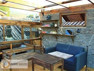 Shuhe Doumi International Youth Hostel Licsiang Kültér fotó